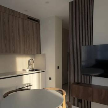 Сдается 2-х комнатная квартира, 40 м²