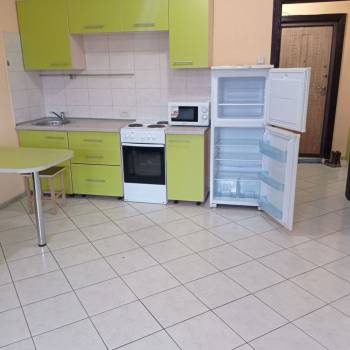 Сдается 1-комнатная квартира, 33 м²