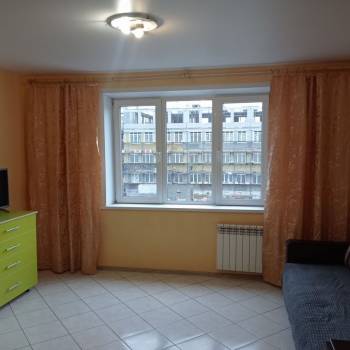 Сдается 1-комнатная квартира, 33 м²
