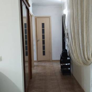 Сдается Многокомнатная квартира, 62 м²