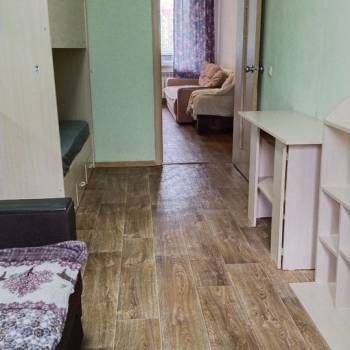 Сдается Многокомнатная квартира, 62 м²