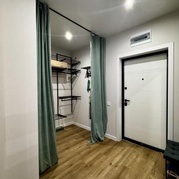 Сдается 1-комнатная квартира, 34 м²