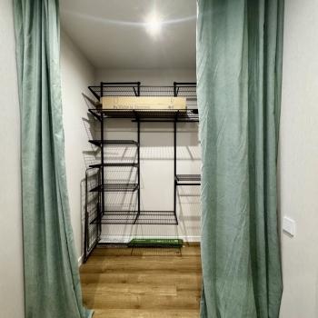 Сдается 1-комнатная квартира, 34 м²