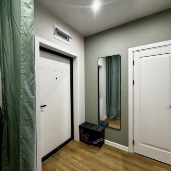 Сдается 1-комнатная квартира, 34 м²