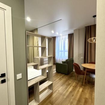 Сдается 1-комнатная квартира, 34 м²