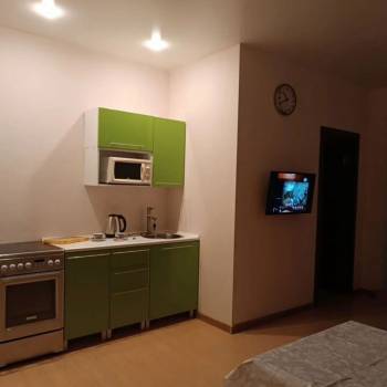 Сдается 1-комнатная квартира, 30 м²