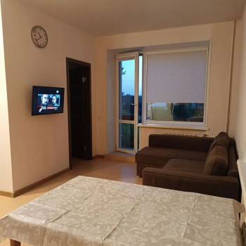 Сдается 1-комнатная квартира, 30 м²