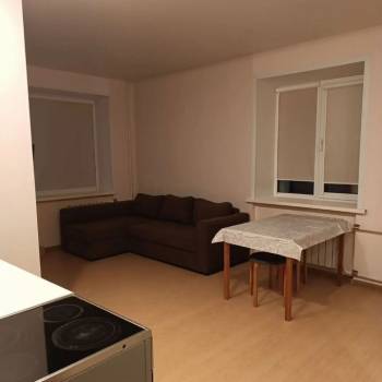 Сдается 1-комнатная квартира, 30 м²