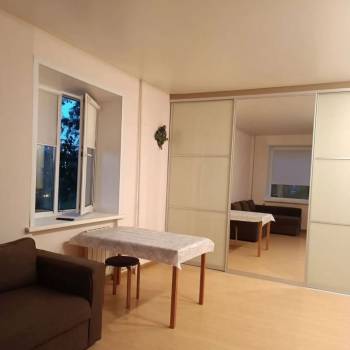 Сдается 1-комнатная квартира, 30 м²