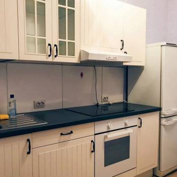 Сдается 1-комнатная квартира, 37,8 м²