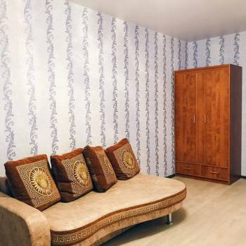 Сдается 1-комнатная квартира, 37,8 м²