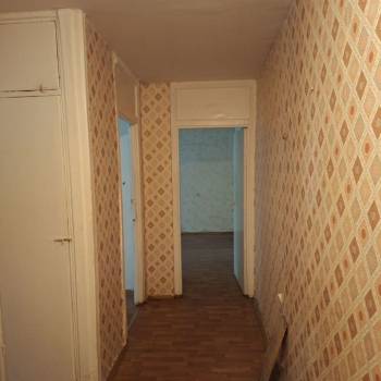 Продается 3-х комнатная квартира, 60 м²
