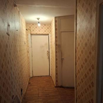 Продается 3-х комнатная квартира, 60 м²