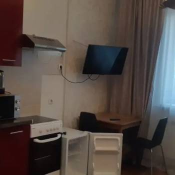 Сдается 1-комнатная квартира, 24 м²