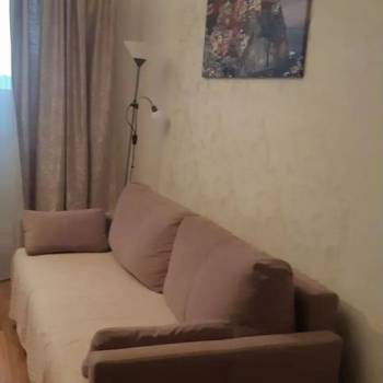 Сдается 1-комнатная квартира, 24 м²