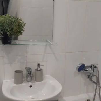 Сдается 1-комнатная квартира, 24 м²