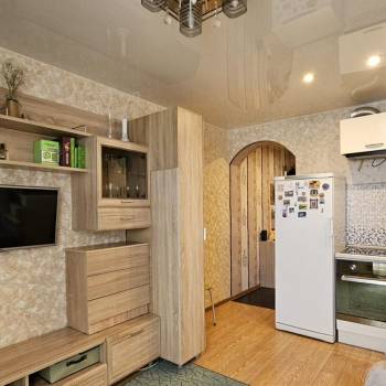 Сдается 1-комнатная квартира, 19,6 м²