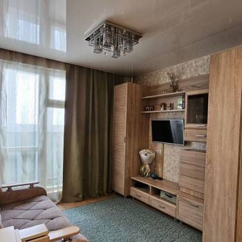 Сдается 1-комнатная квартира, 19,6 м²
