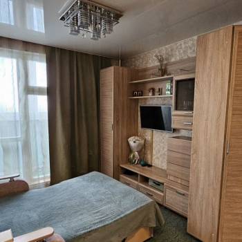 Сдается 1-комнатная квартира, 19,6 м²