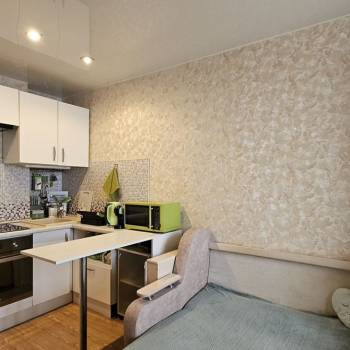 Сдается 1-комнатная квартира, 19,6 м²