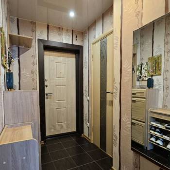Сдается 1-комнатная квартира, 19,6 м²