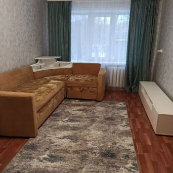 Сдается 2-х комнатная квартира, 43,2 м²