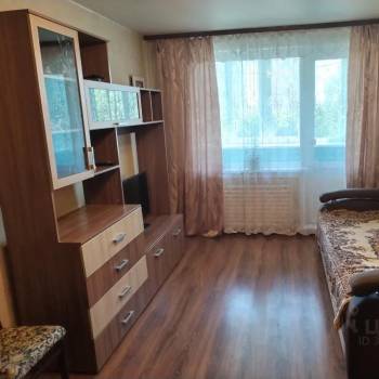 Сдается 1-комнатная квартира, 19,6 м²