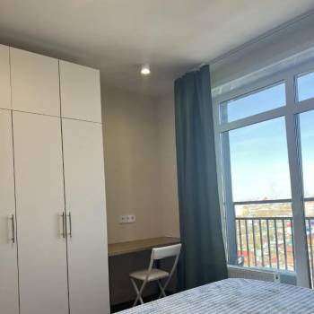 Сдается 1-комнатная квартира, 22 м²