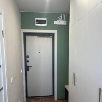 Сдается 1-комнатная квартира, 22 м²