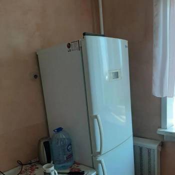 Сдается 1-комнатная квартира, 49 м²
