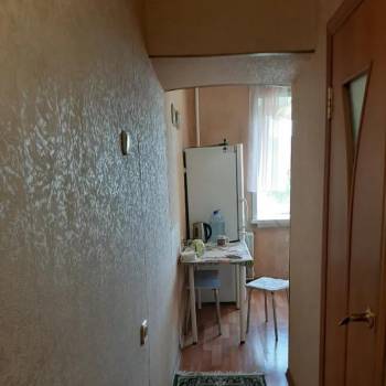 Сдается 1-комнатная квартира, 49 м²