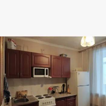 Сдается 2-х комнатная квартира, 42 м²