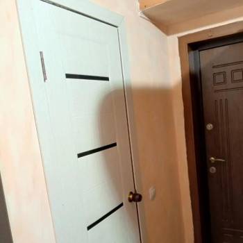 Сдается 1-комнатная квартира, 31,5 м²