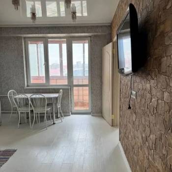 Продается 2-х комнатная квартира, 52,9 м²