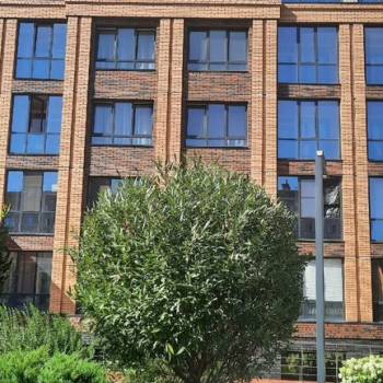 Продается 1-комнатная квартира, 43 м²