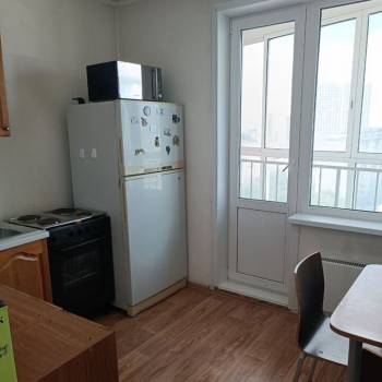 Сдается 1-комнатная квартира, 35 м²