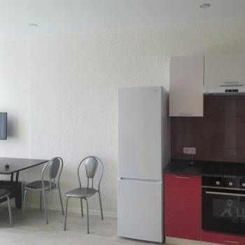 Сдается 2-х комнатная квартира, 37 м²