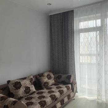 Сдается 2-х комнатная квартира, 37 м²