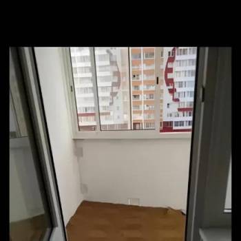 Сдается 1-комнатная квартира, 37,2 м²