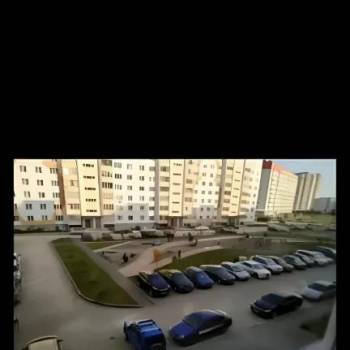 Сдается 1-комнатная квартира, 37,2 м²