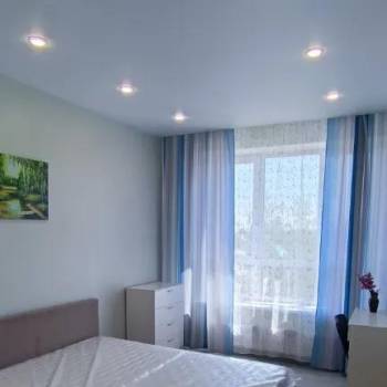 Сдается 2-х комнатная квартира, 54 м²