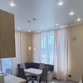 Сдается 2-х комнатная квартира, 54 м²