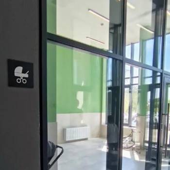 Сдается 2-х комнатная квартира, 54 м²