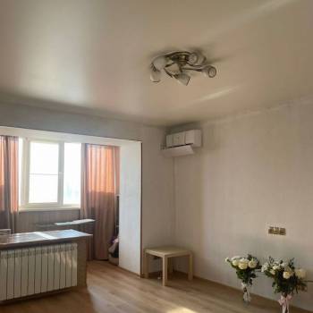 Сдается 2-х комнатная квартира, 46 м²