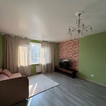 Сдается 2-х комнатная квартира, 67 м²