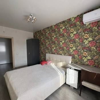 Сдается 2-х комнатная квартира, 67 м²