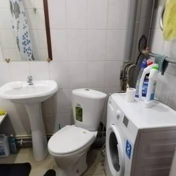 Сдается 1-комнатная квартира, 22,9 м²