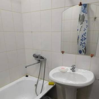 Сдается 1-комнатная квартира, 22,9 м²