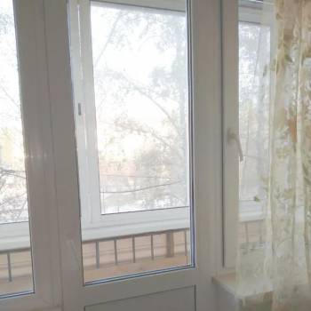 Сдается 1-комнатная квартира, 32,3 м²