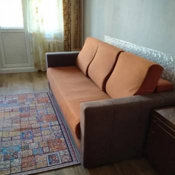 Сдается 1-комнатная квартира, 32,3 м²